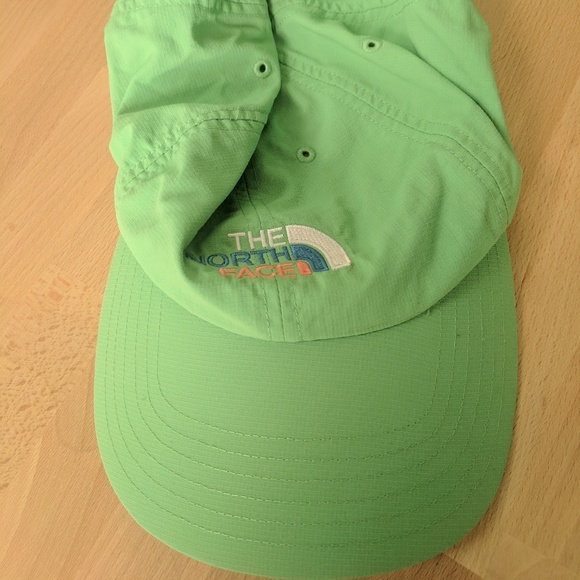 Green North Face Hat Clearance, 57% OFF 